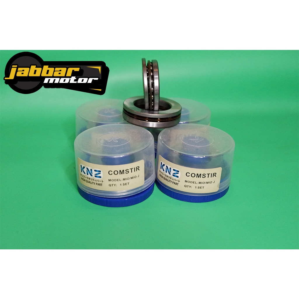 KOMSTIR COMSTIR BALLRACE SUPRA GRAND REVO BEAT VARIO SCOPY KARISMA KNZ