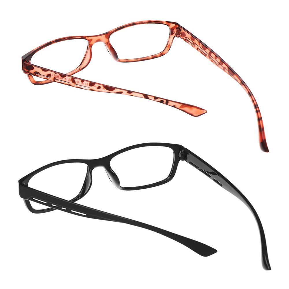 Lily Hyperopia Eyewear New Plastik Magnifying Optics Spectacles