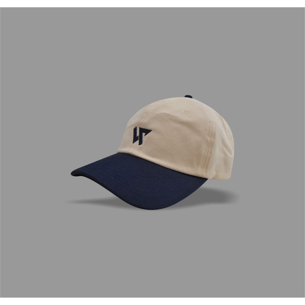 Topi Polo Pria | Polocaps Kombinasi | Original Lokal Brand | By: Littlerock Clothing
