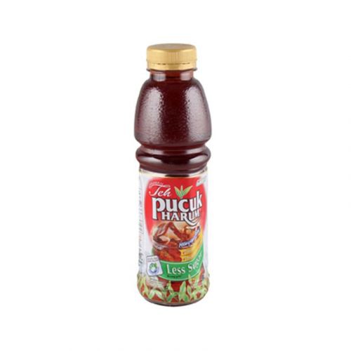 

TEH PUCUK HARUM Jasmine 350ml - ISI 6 PCS (Botol)