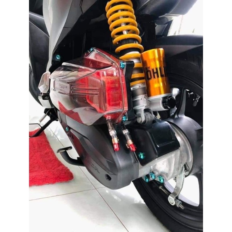 promo Selang Pembuangan Filter Vario 125 150 PCX Mio beat / drain tube0tube drain selang pembuangan filter CNC &amp; CVT vario pcx adv beat scoopy nmax xmax