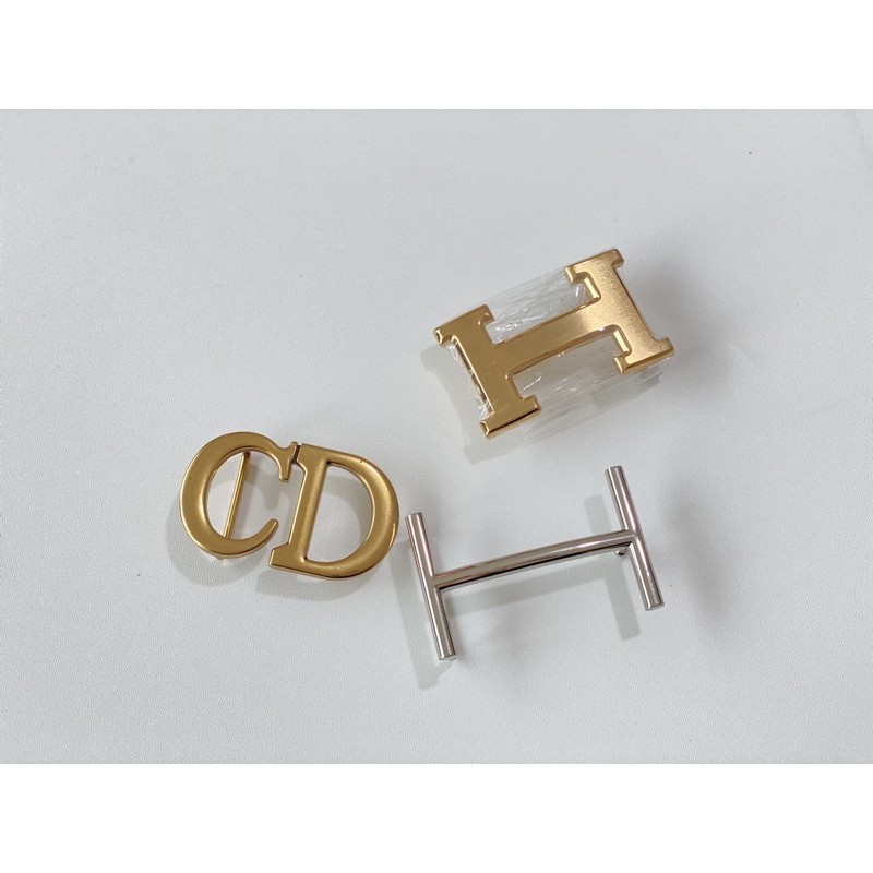 Aksesoris Belt/Buckle Belt