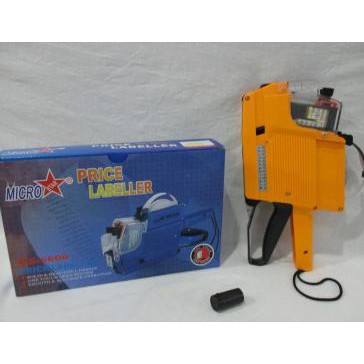 

Favorit] Micro Ms-6600 Alat Label Harga Price Labeller 2 Baris|Alat Label Harga