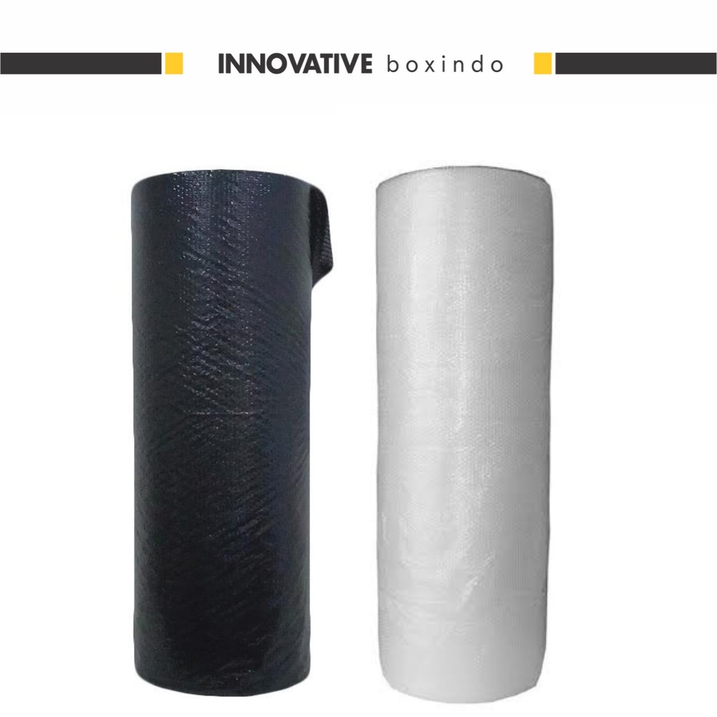 

Bubble Wrap Roll 125 cm x50 M (1 Roll) -
