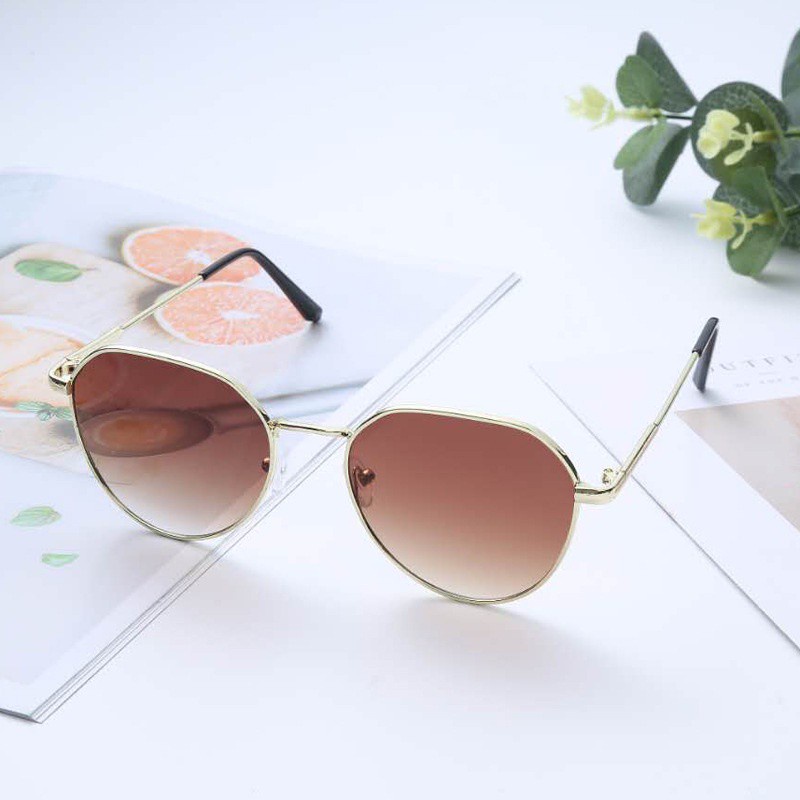 MurmerOfficial R448 Kacamata Cewek Kacamaya Style Korea Women Sunglasses Kacamata Perempuan Kacamata Stylist Super Elegan