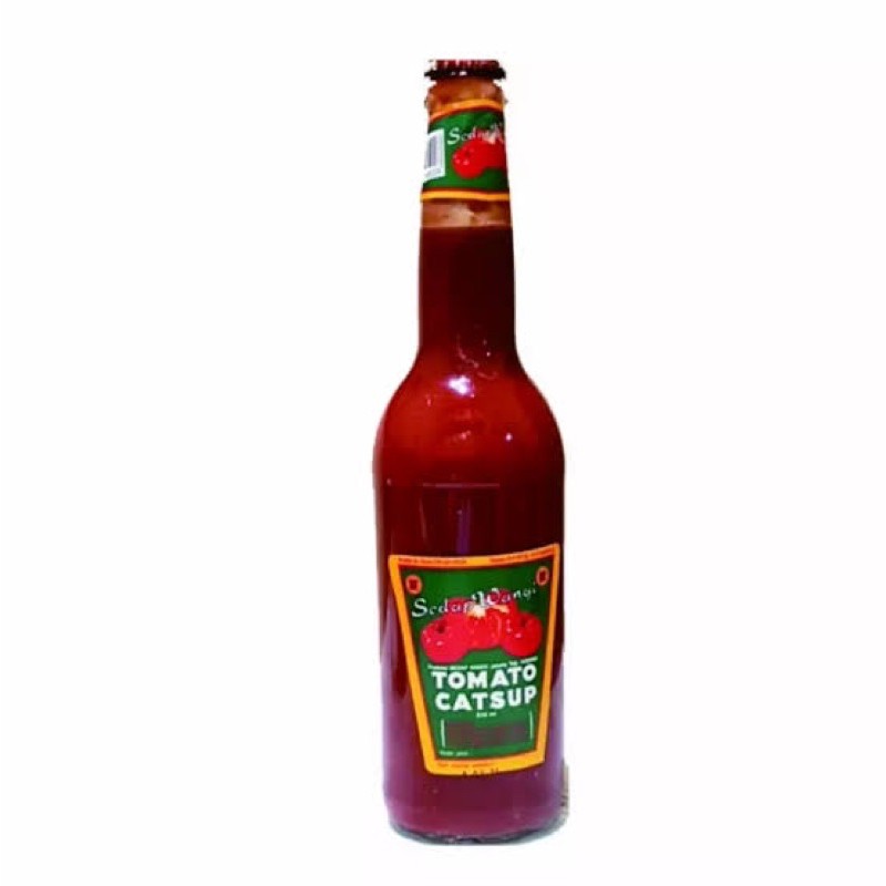 

Saus Tomat Sedap Wangi 630ml