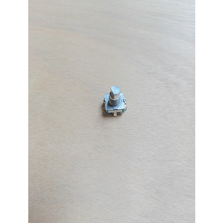 Potensio rotari Line6 Line6 Line6 HD500 HD500X bagian PRESETS