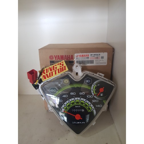 SPEEDOMETER MIO J/MIO GT ASLI YAMAHA