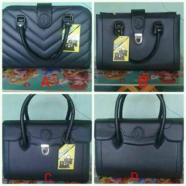 TAS PSK PERSIT / TAS BHAYANGKARI DLL