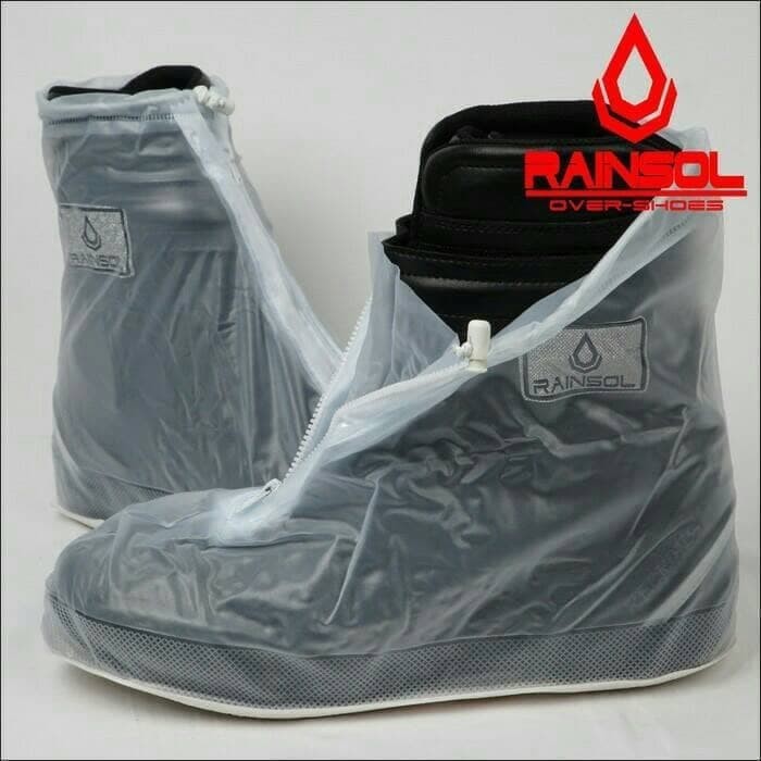 Jas Hujan Sepatu Rainsol RAINSOL JAS HUJAN RAINSOL Diskon