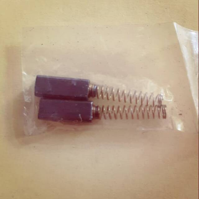 Arang dinamo l Tutup Arang Dinamo mesin jahit kecil