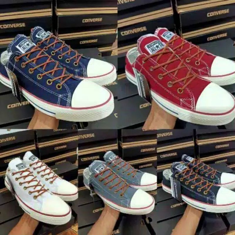 Sepatu conv premium murah GRADE ORI