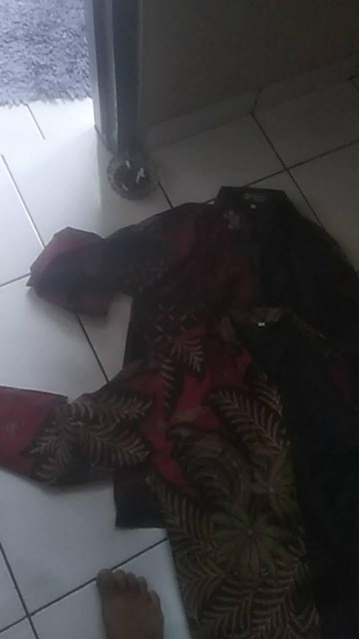 Batik Proboseto Full Furing Katun Cabut Primisima Size M-xxl Asli Solo