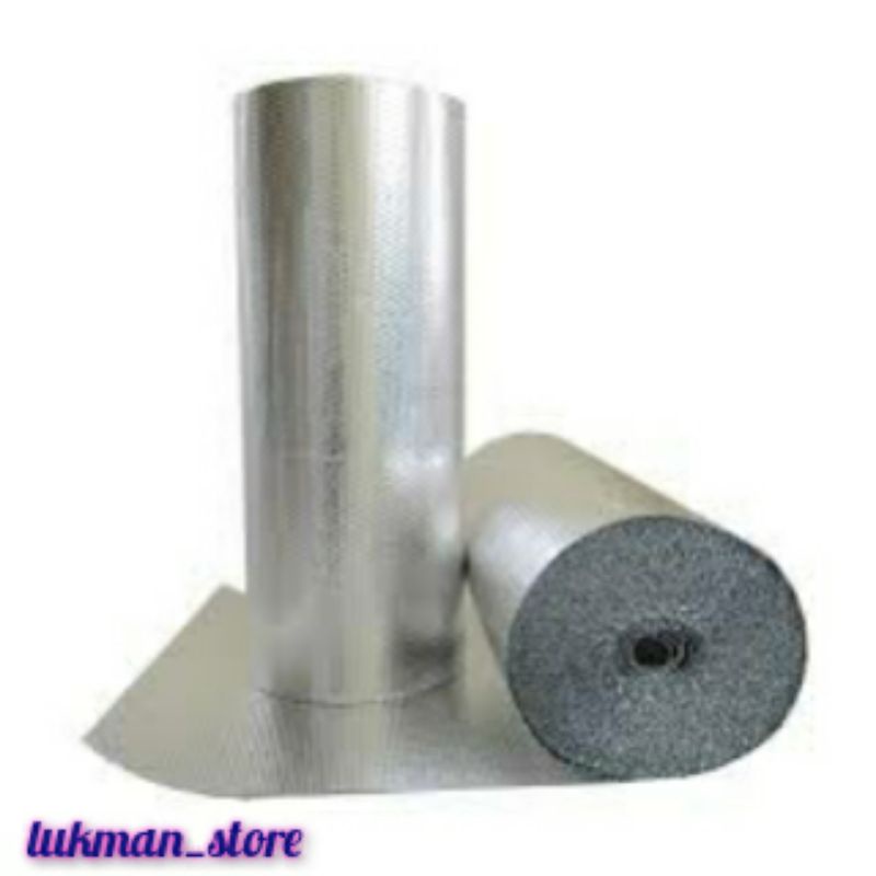 

BUBBLEFOIL.ALUMUNIUMFOIL