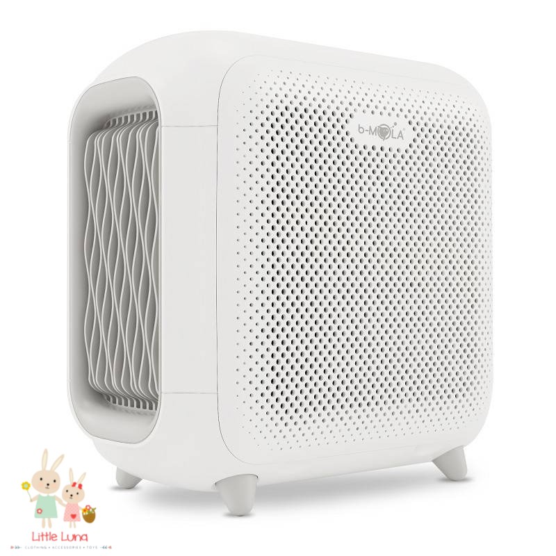 bMola BM150 White Air Purifier - Air Purifier