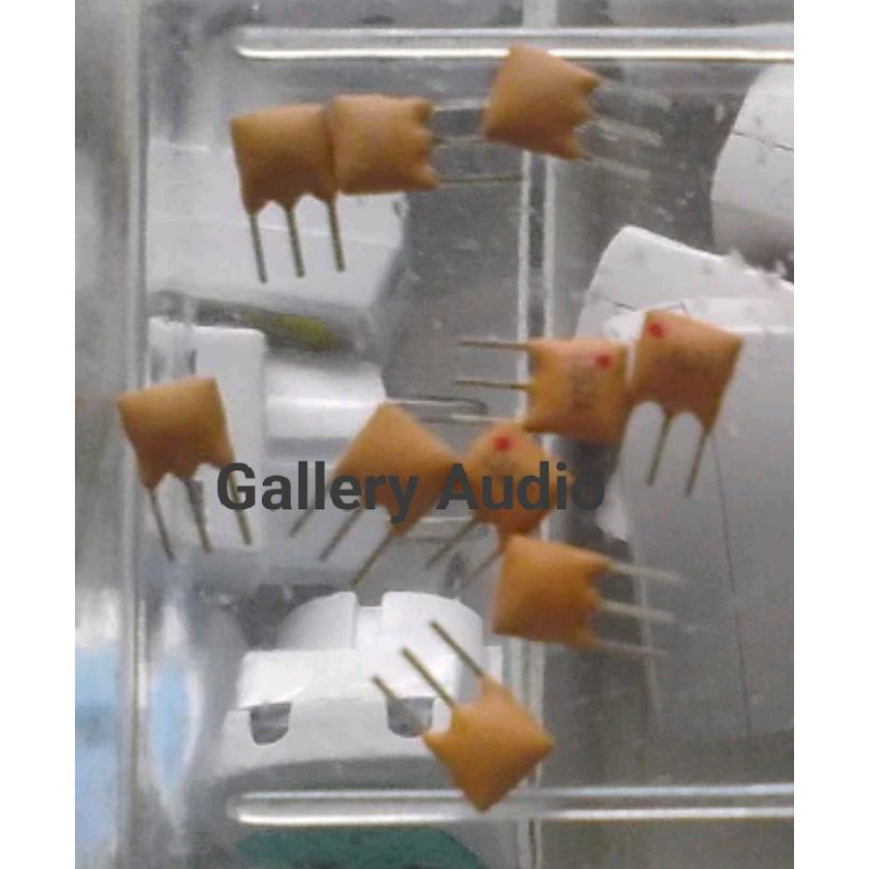 Keramik filter CF10.7 3pin