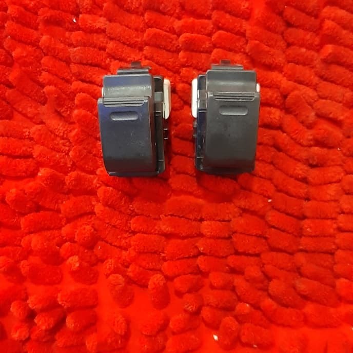 Saklar Power Window Toyota Great Corolla pintu Penumpang