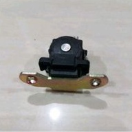 spull pulser thunder 125