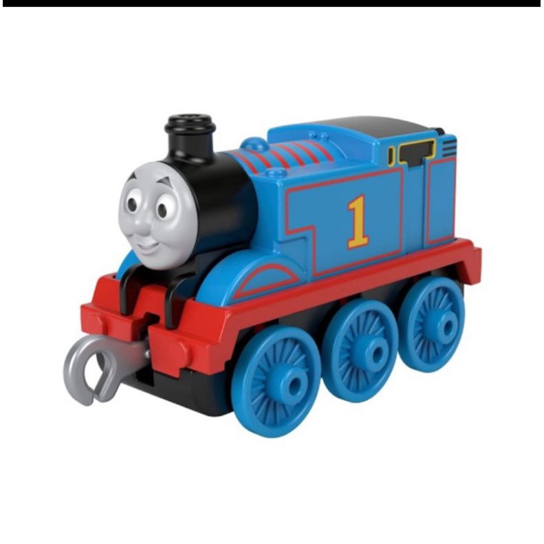 Mainan Thomas and Friends Track Master Monkey Trouble Thomas