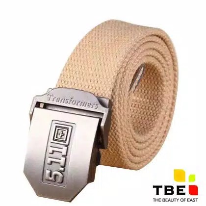 Ikat Pinggang 5.11 GT Safety Belt Army 511 GT Sabuk Pelindung TBE