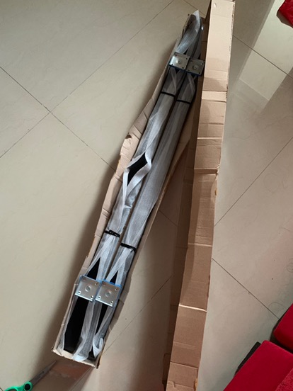 Gagang Pintu 1 Meter / Hamdle Minimalis 1 Meter