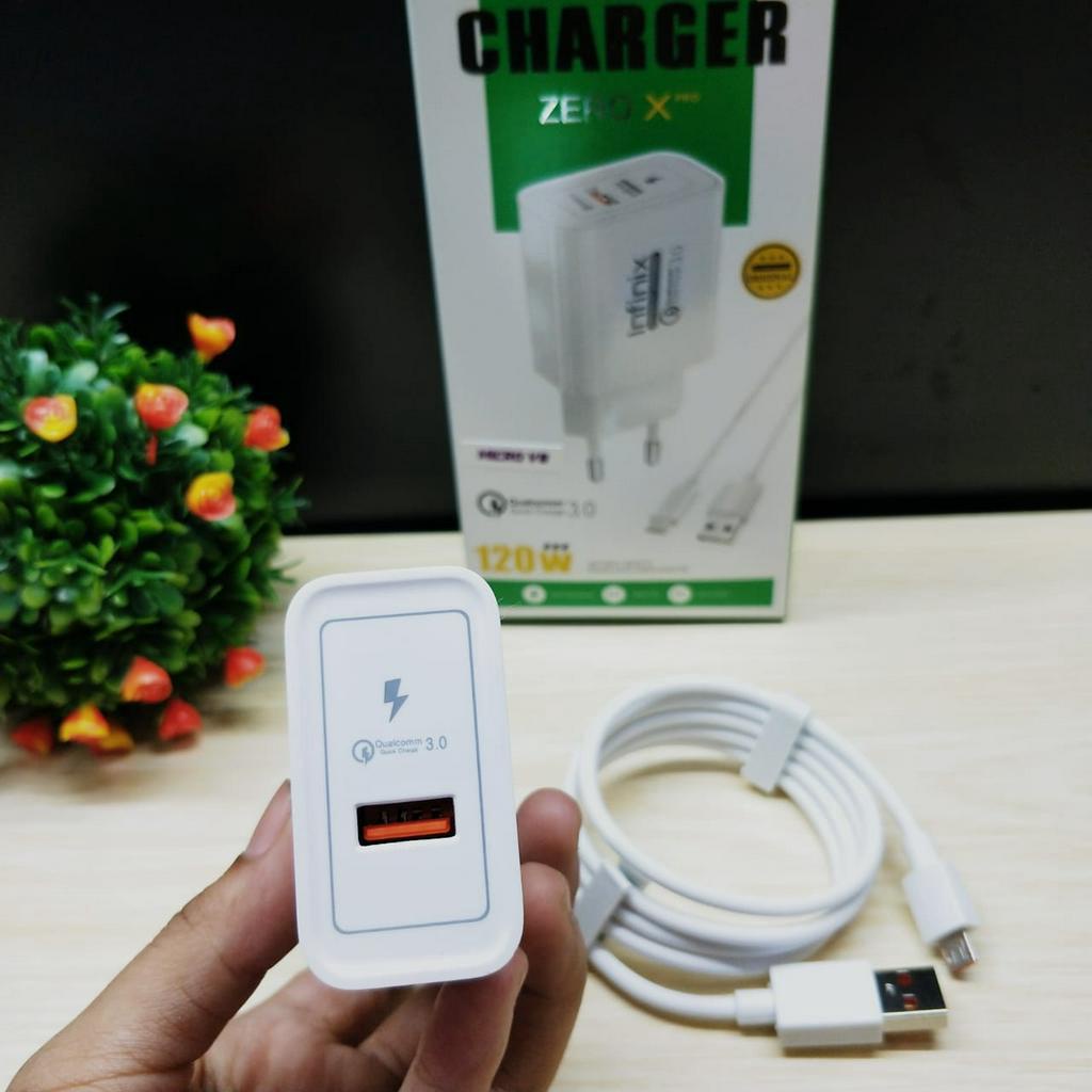 PROMO CHARGER  Ori 100% Infinix Zero X Pro fast charging BY.SULTAN ROXY