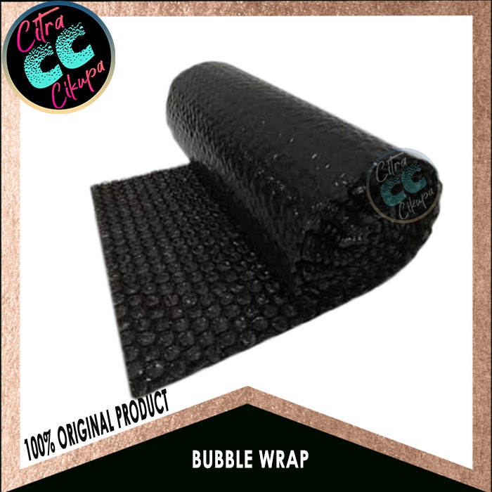 

Extra Packing Bubble Wrap anti pecah / rusak