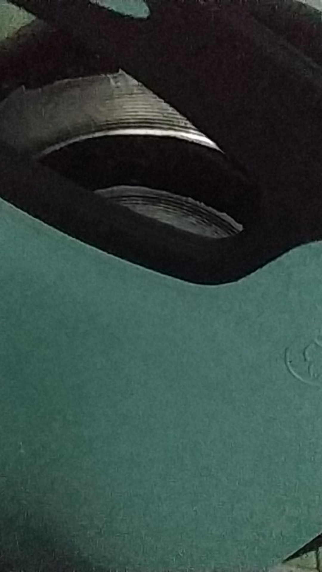 Talenan Bahan Jerami Gandum Warna Cutting Board 31cm X 20cm Cf-1 - Tosca