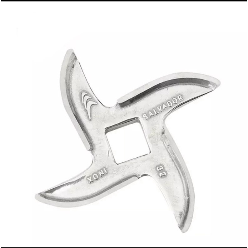 pisau giling daging no32