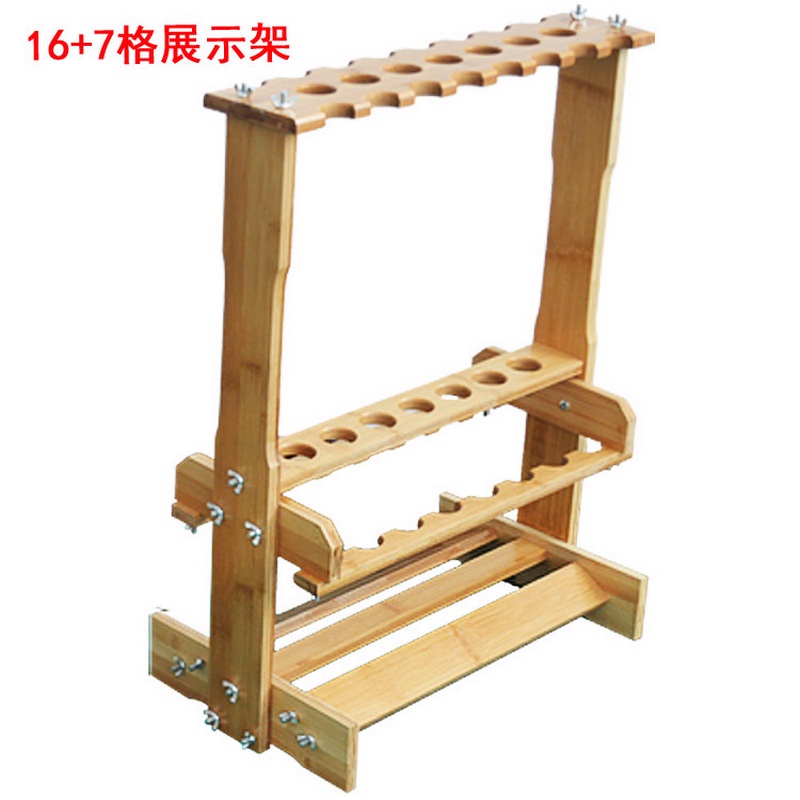 RAK JORAN PANCING DARI KAYU