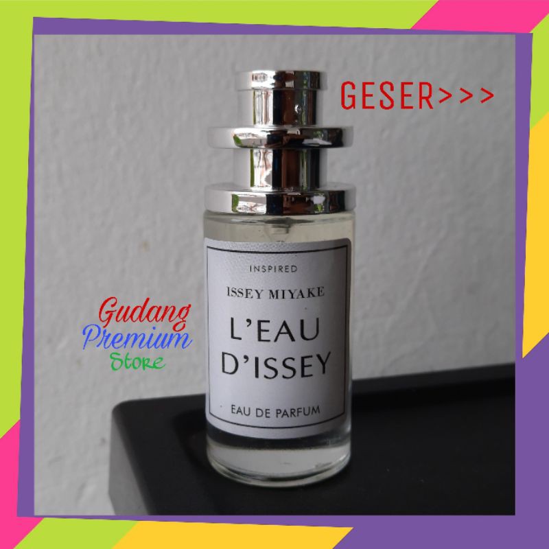 isey miyaki inspired parfum / inspired parfum isey miyaki