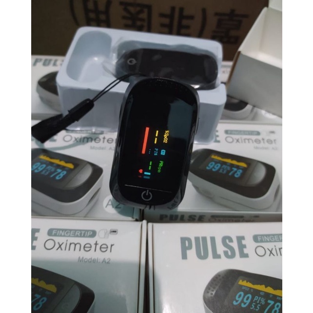 OXIMETER TYPE A2 L88