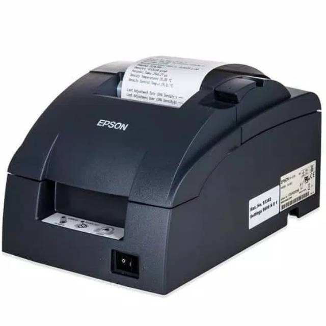 EPSON THERMAL PRINTER