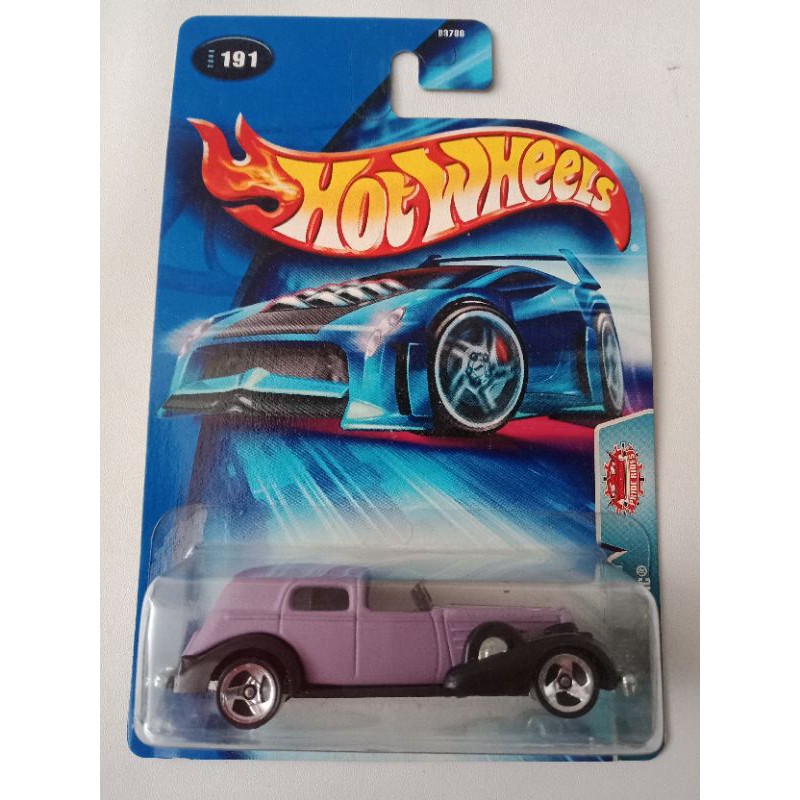 Hot Wheels 1935 Cadillac