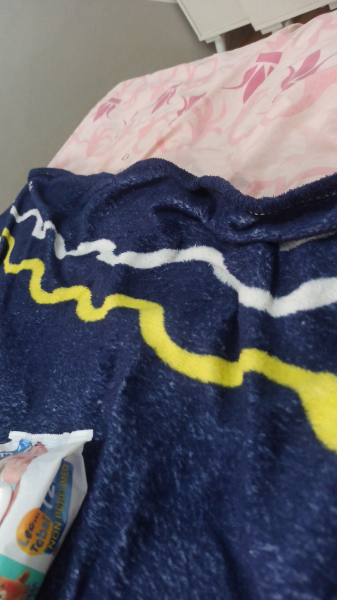 Spring Bed Central Imperium Double Plush Top