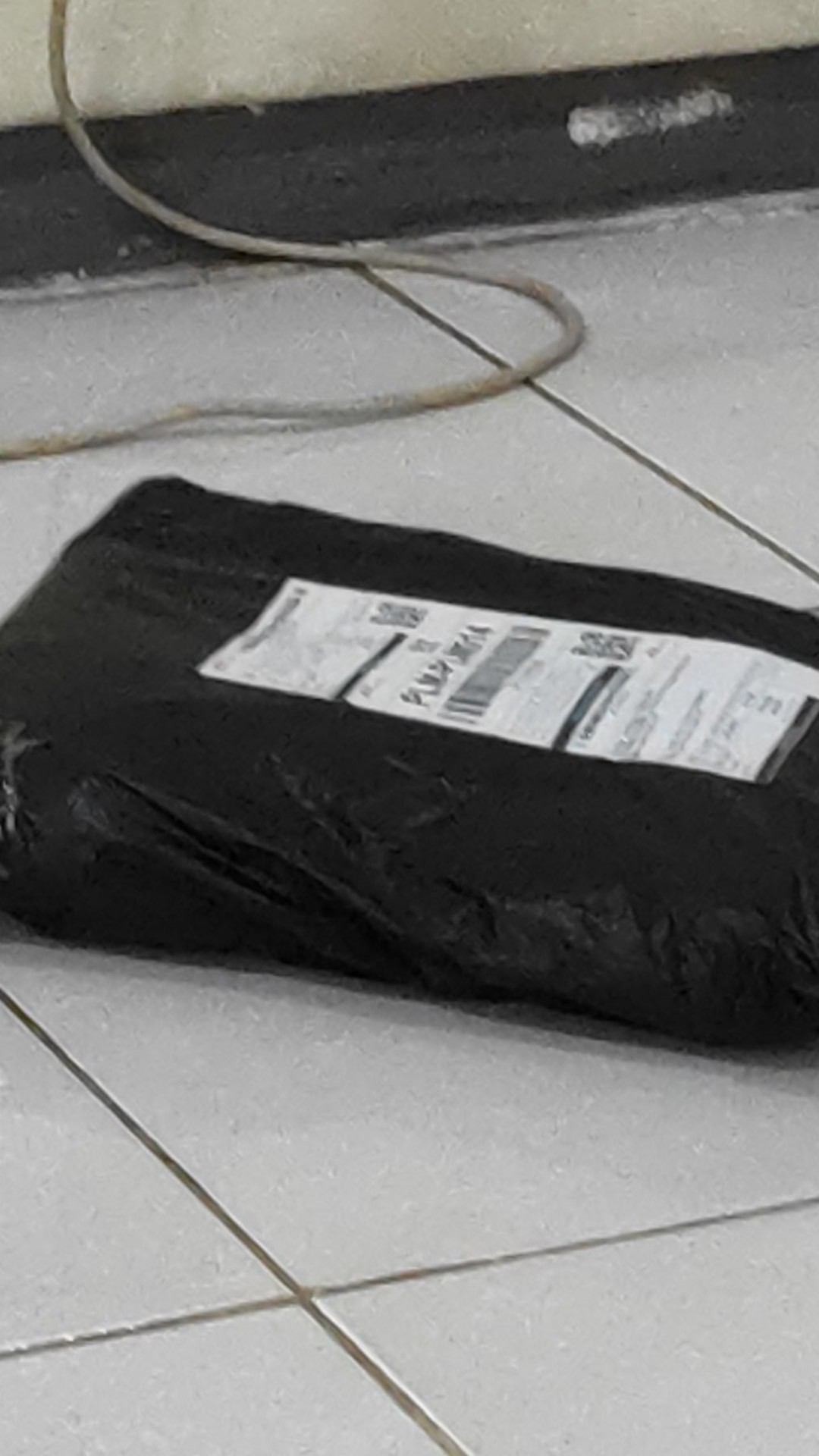 Gorden Blackout Import Bludru Embosh Kombinasi Model Smokering Ukuran Tinggi 230 Cm Lebar 140cm