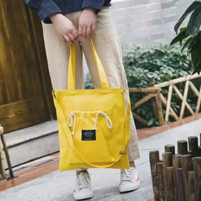 Arifirn Winda - Tote Bag Wanita Murah