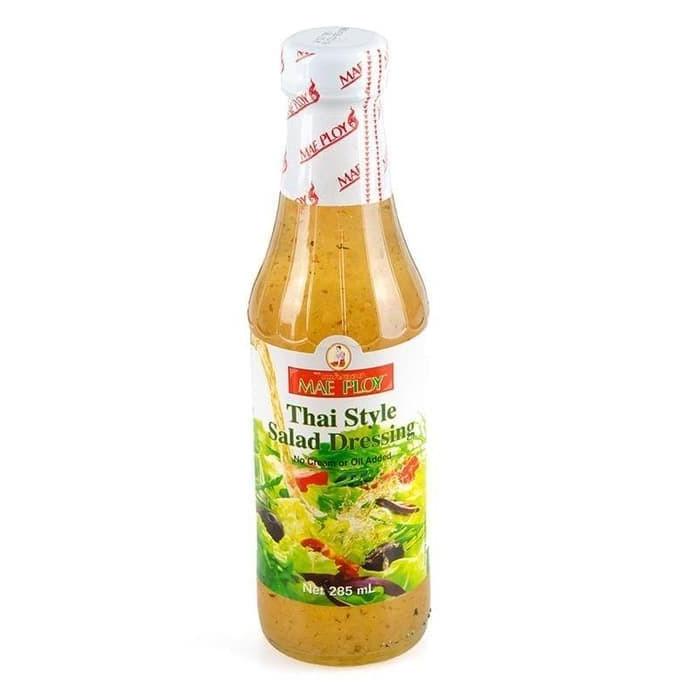 

Mae Ploy Thai Style Salad Dressing