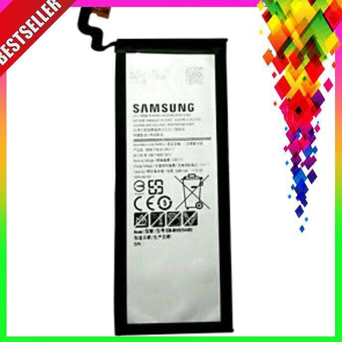 PROMO BATERAI SAMSUNG GALAXY NOTE 5 ORIGINAL BATERAI BERKUALITAS