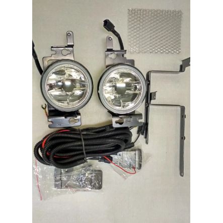 FOGLAMP HONDA CITY Z 2000