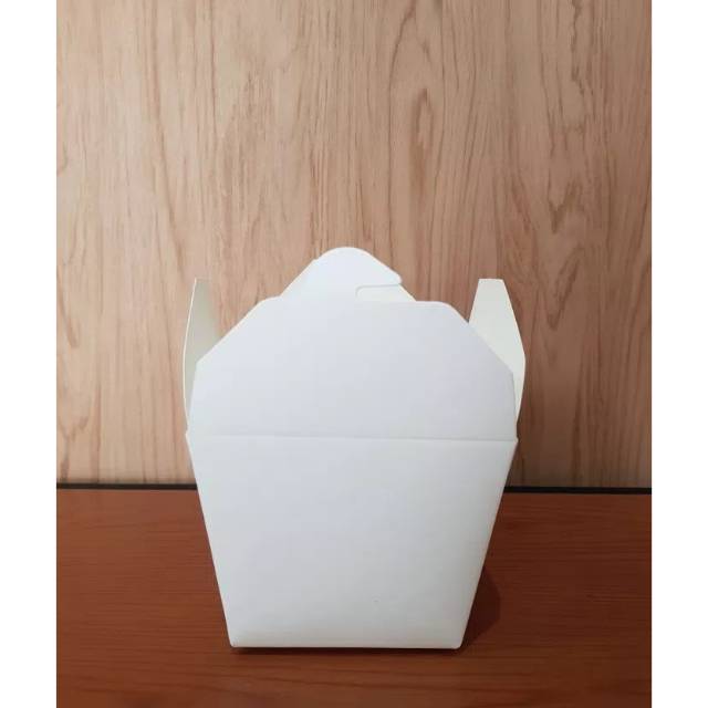 Download Paper Noodle Box With Can : Paper Noodle Box Forming ...