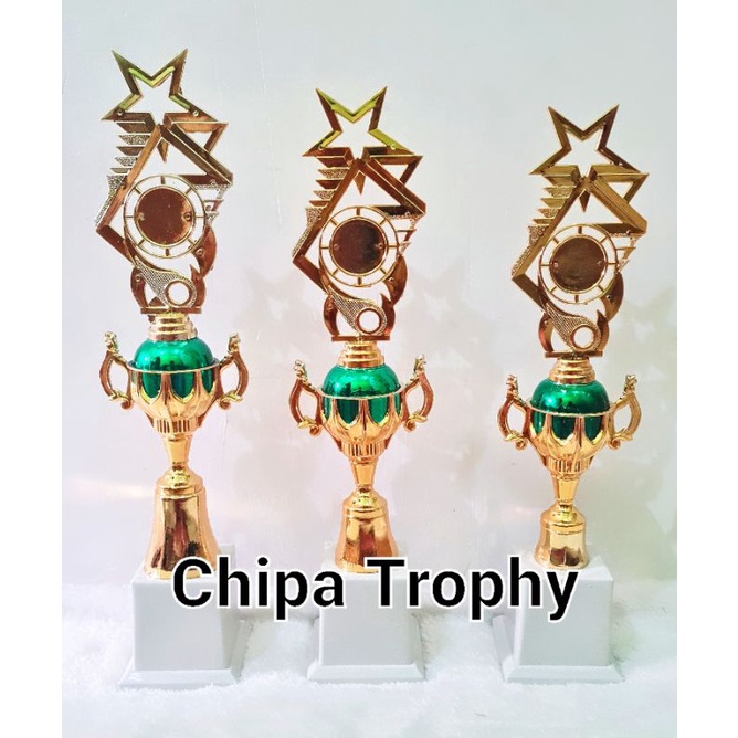 PIALA SANGKAR KAKI 1