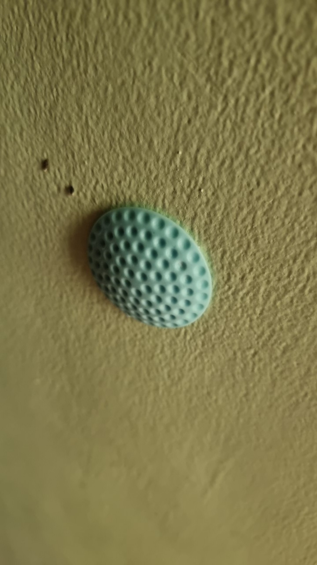 [import] - Bulat Pengaman Pegangan Pintu Dinding Penahan Benturan Silikon