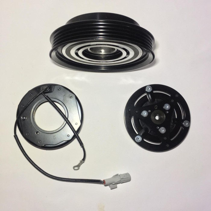 Magnet Clutch Suzuki Ertiga Double