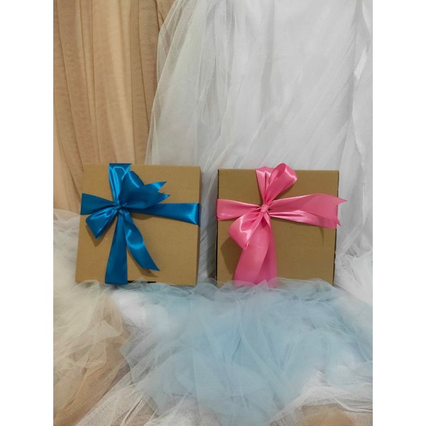 

Hampers Box Coklat Murah