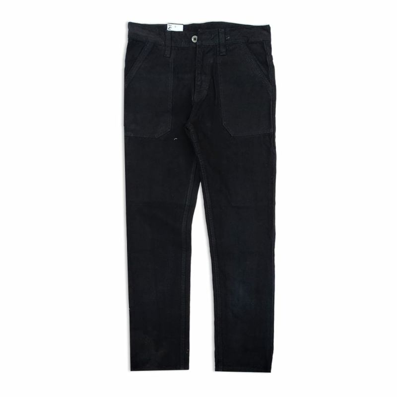 Work Pant Reguler Celana Panjang Jeans Ukuran 28-33