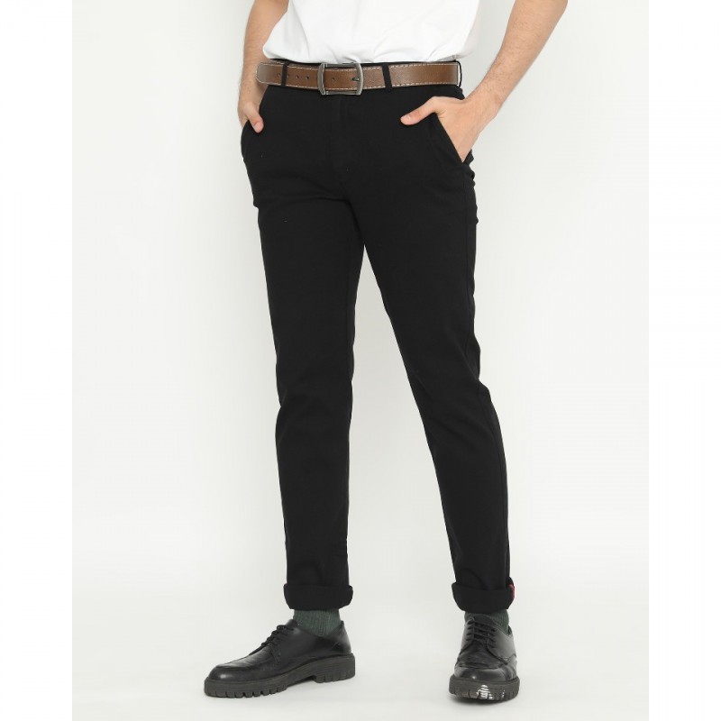 Erigo Chino Pants Sirius Black