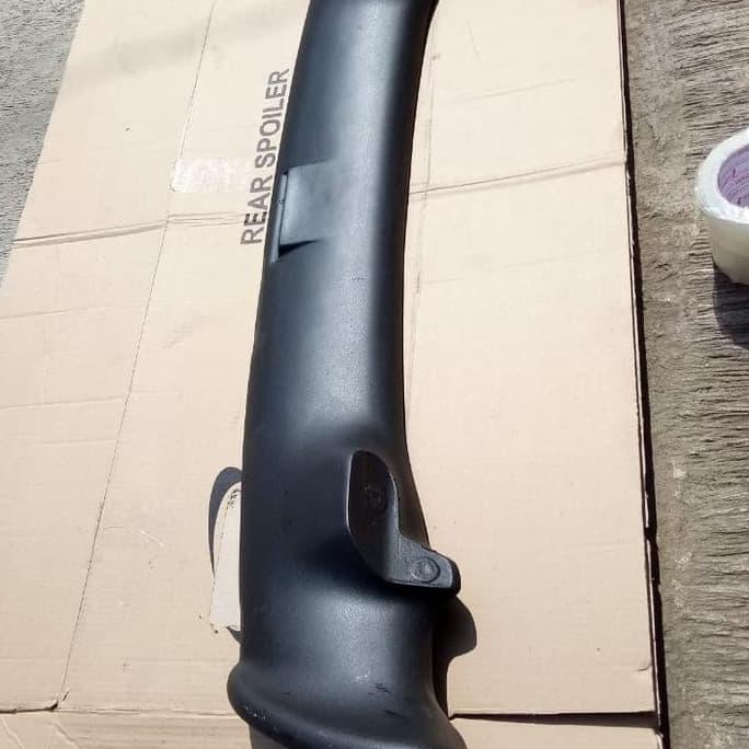 spoiler all new picanto mugen sayap