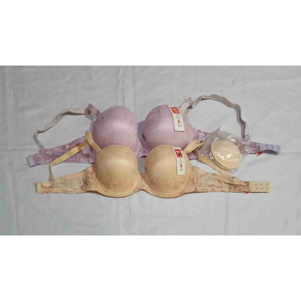 Bra Elena (BH-28059) kawat