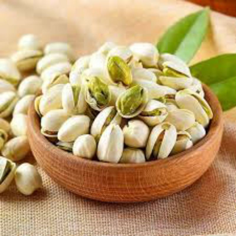 PISTACHIOS  500gr/ Kacang Pistachio Arab/Kacang pistacios/Kacang fustuk/ 500gr